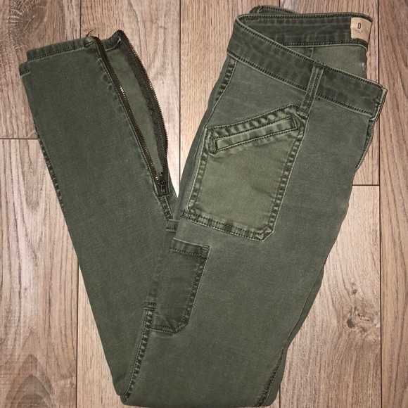 Hollister Denim - 👖HOLLISTER SUPER SKINNY PANTS👖